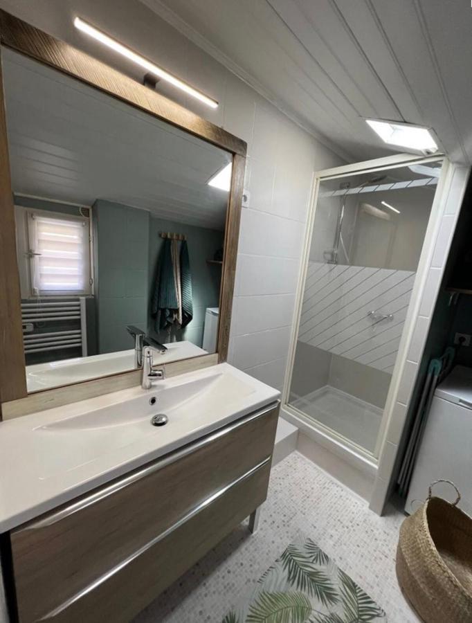 Le Myrador Villa Soulac-sur-Mer Ngoại thất bức ảnh